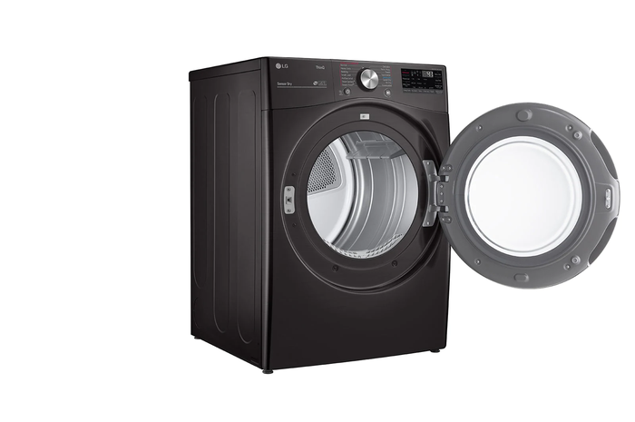LG DLGX4201B 27 Inch Gas Dryer Laundry parts