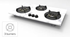 VarioCook Cambridge 34 Inch Gas Cooktop