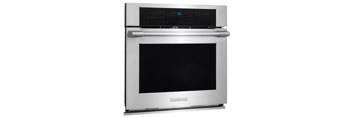 Built-In Wall Oven E30EW75PPS Single Wall Oven 30in -Electrolux Icon replacement parts