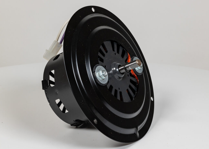 Vent-A-Hood P13021 Blower Motor P1302-1 BLACK MOTOR (CCW)