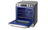 LG LSSE3026ST 30 Inch Slide-In Electric Range Parts