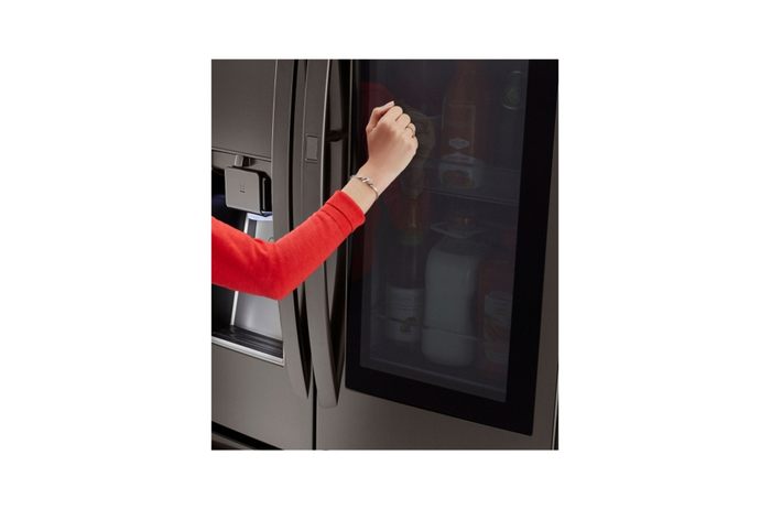 LG LFXS30796D Refrigerator Replacement Parts