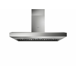 Elica EVI648S1 48 Inch Mounted to Ceiling 600 CFM
