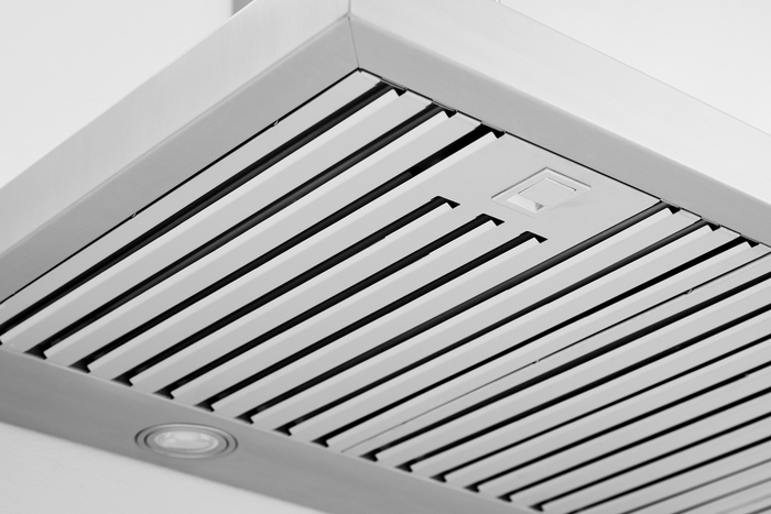 Aviva AVH368CS2 36 Inch Mounted on Wall 860 CFM