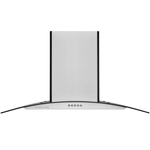 Hauslane WM600SS36 36 Inch Mounted on Wall 750 CFM