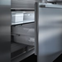 Liebherr MCB3051 30 Inch  Bottom Freezer Refrigerator