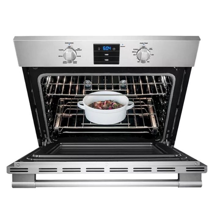 Frigidaire Professional FPEW3077RF Parts