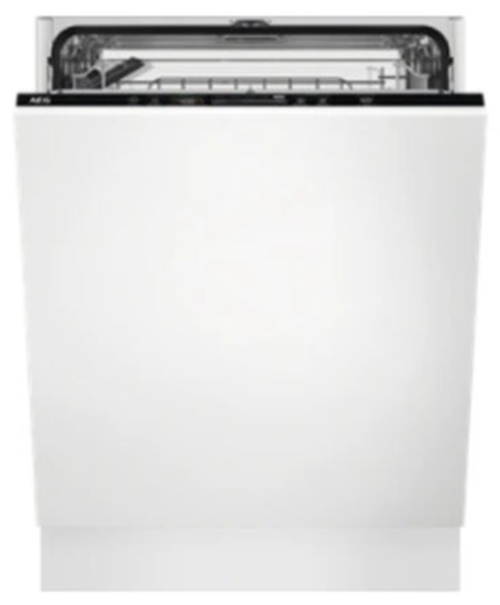 AEG F89088VIS2 24 Inch  Dishwasher