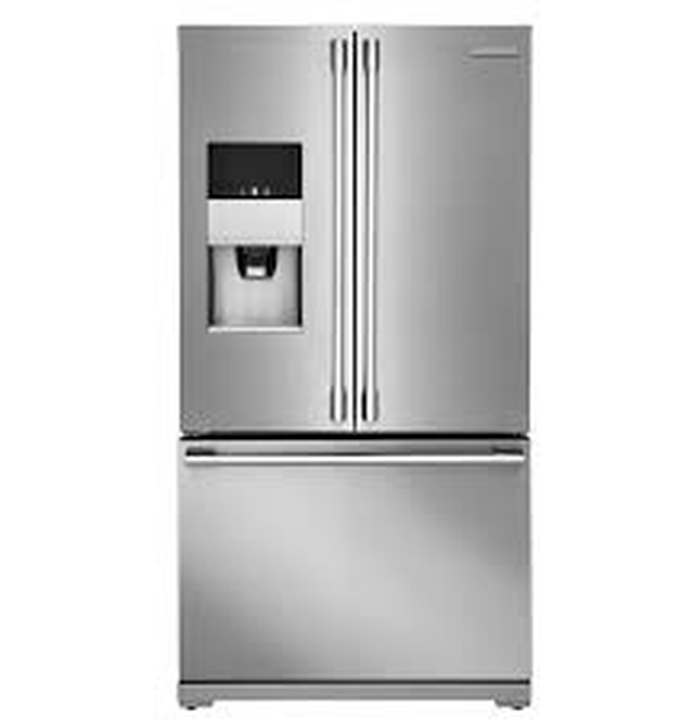 French Door Refrigerator E23BC79SPS 36in  Counter Depth - Electrolux Icon replacement parts