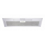 AEG PERFEKTINSERT24 24 Inch Cabinet Insert Hood 300 CFM