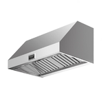 Fulgor Milano F6PH30S2 30 Inch Mounted on Wall 600 DFM