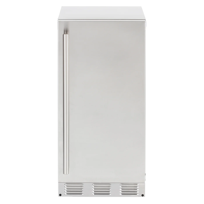 Sapphire SIIM15POD 15 Inch Built In Ice Machine