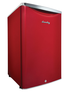 Danby DAR044A6LDB Counter High Compact Refrigerator