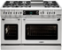 Capital CSB484G2N 48 Inch Dual Fuel Range