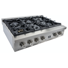 Rangetops | All products | aniksappliances -