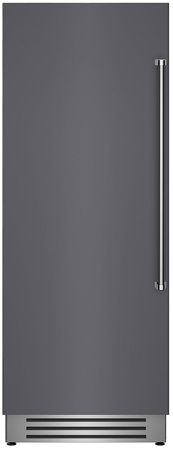 BlueStar BIRP30L0 30 Inch Built In Fridge Column