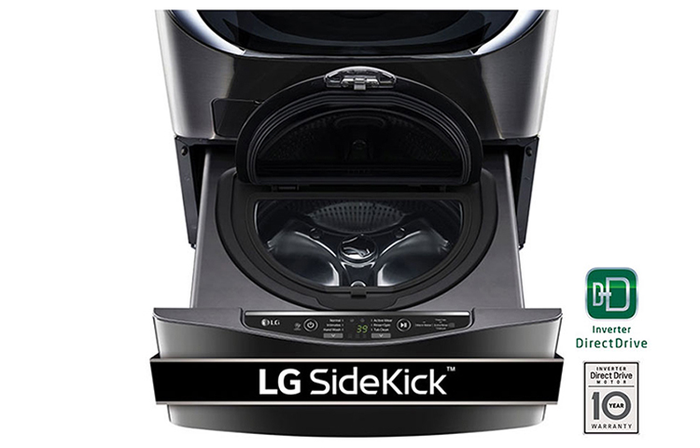 LG WD100CK Laundry Replacement Parts
