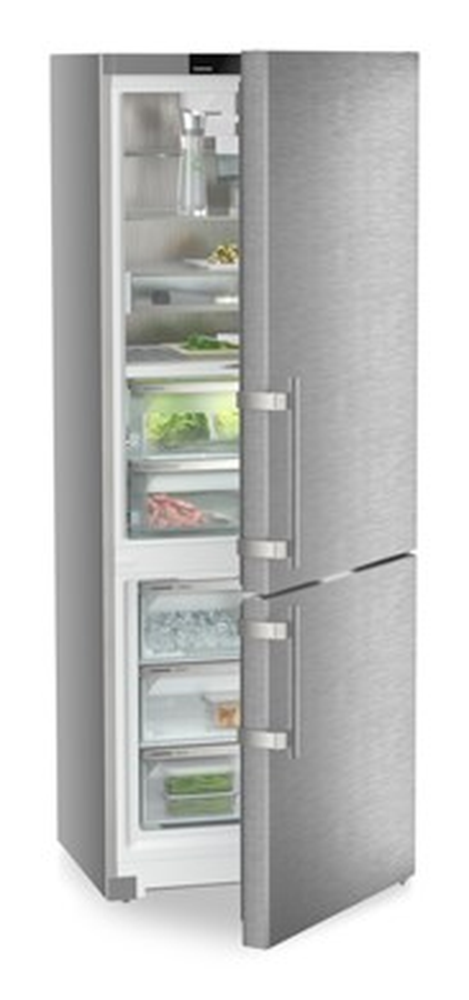 Liebherr SCB7760IM 30 Inch  Bottom Freezer Refrigerator