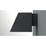 Faber CHIMCHBK Duct Cover Chloe BK Chimney