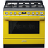 Smeg CPF36UGMYW 36 Inch Portofino Dual Fuel Range Parts