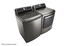 LG WT7850HVA 27 Inch Top Load Washer