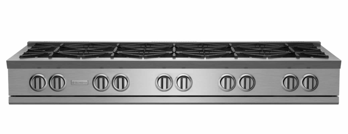 BlueStar RGTNB6010BV2LPLT 60 Inch Gas Rangetop