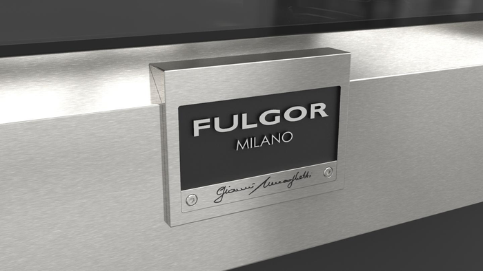 Fulgor Milano F6PSP30S1 30 Inch Sophia Pro Single Wall Oven