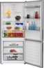 Blomberg BRFB1532SS 28 Inch Free Standing Bottom Freezer Refrigerator