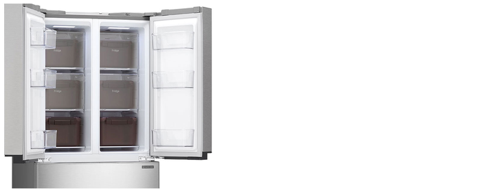 LG LMNS14420V Refrigerator Replacement Parts