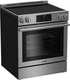 Blomberg BERU30422CSS 30 Inch Electric Range