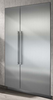 Liebherr SBS3024M 54 inch Side by Side Refrigerator comprising MRB3000 and MF2451