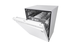 LG LDF5545ST Dishwasher Replacement Parts