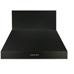 Cyclone PTB81248MB-D9.CH24MB* 48 Inch Mounted on Wall 1200 CFM