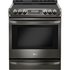 LG LSE5613BD Range Replacement Parts