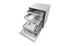 LG LDP6797ST Dishwasher Replacement Parts