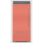 BlueStar BBB36L2CC 36 Inch 22.4 Cu Ft  Left Hand  Refrigeration Parts