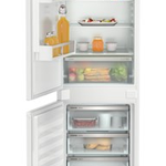 Liebherr ICS5101 24 Inch  Bottom Freezer Refrigerator