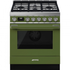 Smeg CPF30UGMOG Range Replacement Parts