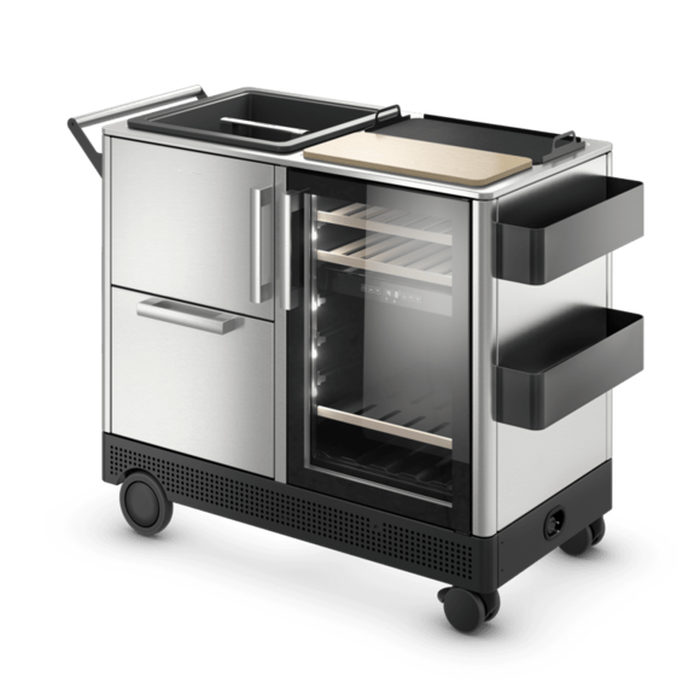 Dometic MoBar550S na Inch Serving Cart