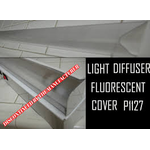 Vent-A-Hood P1127 Light Kit FLUORESCENT LIGHT DIFFUSER