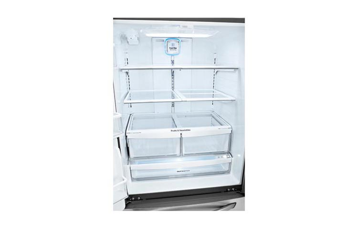 LG LFXS24623S Refrigerator Replacement Parts
