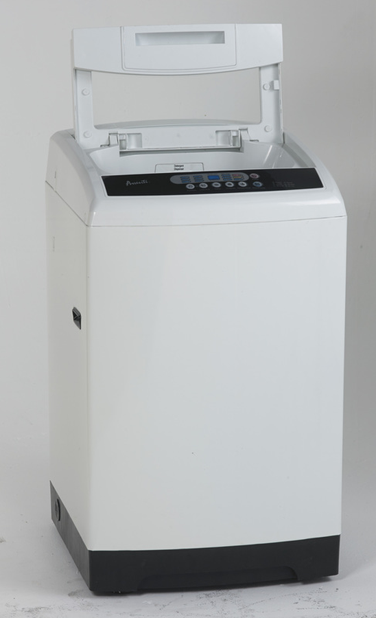 Avanti STW30D0W 24 Inch Top Load Washer