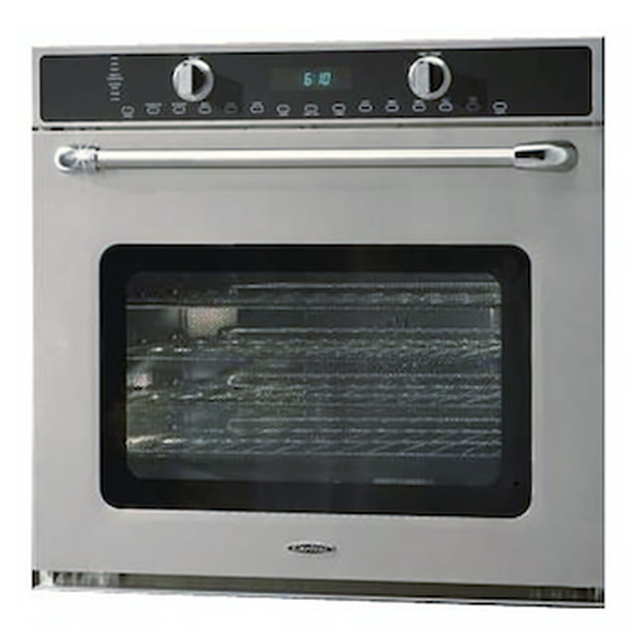 Capital MWOV301ES 30 Inch Single Wall Oven