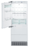 Liebherr HC1581 30 Inch Fully Integrated