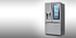 LG LFXC22596S 36 Inch Counter Depth Door-In-Door  Refrigeration Parts