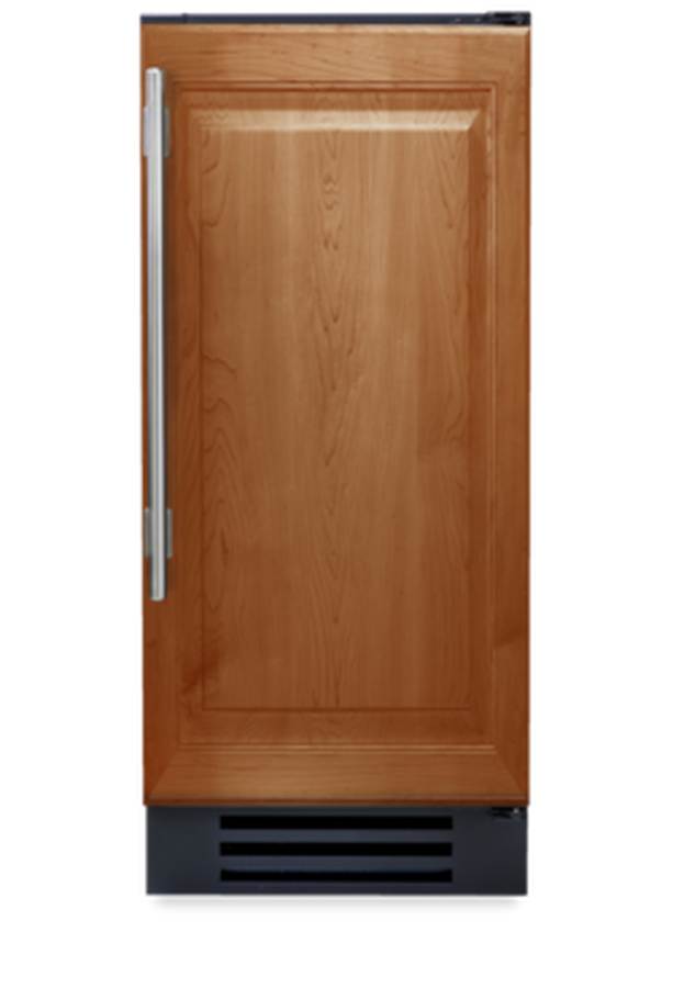 True Residential TUI15ROPB 15 Inch Ice Machine Ice Machine