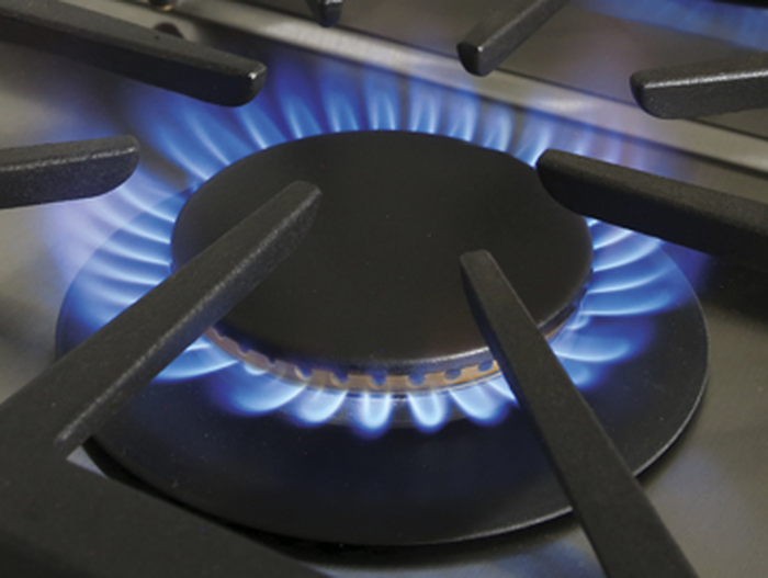 Capital MCR484GG 48 Inch Gas Range