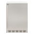 Sapphire SR24SS 24 Inch Built In Compact Refrigerator