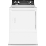 Huebsch DR5102WG 27 Inch Gas Dryer