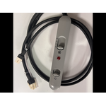 Falmec 105080203 Control Switch SLIDER CONTROL 3 SPEED for Mara, Sabina and AFRODITE hoods